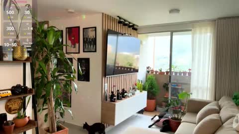   online show from February 21, 9:27 pm