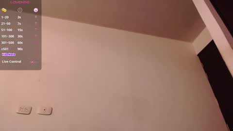 Morgan Lee online show from January 9, 2:09 pm