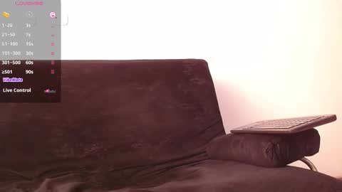 Morgan Lee online show from January 10, 8:10 pm