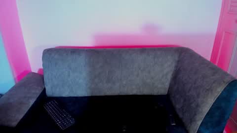 morgana_noctis online show from July 24, 1:14 am
