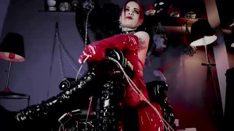 Morgana online show from February 4, 12:00 pm