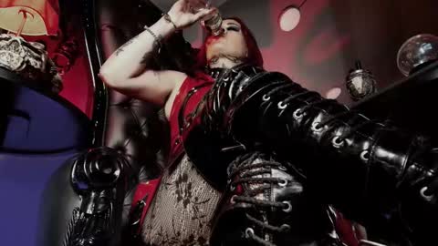 Morgana online show from March 6, 1:29 pm