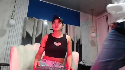 Snapshot of morganandmegan chatting on September 24, 11:02 am MORGAN AND MEGAN online show from September 24, 11:02 am