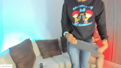    online show from February 22, 12:26 pm