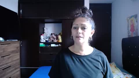 Snapshot of morganfacinating_7777 chatting on November 12, 8:52 pm MORGAN online show from November 12, 8:52 pm