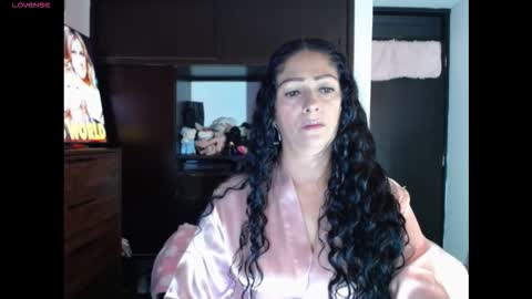 Snapshot of morganfacinating_7777 chatting on December 21, 10:06 pm MORGAN online show from December 21, 10:06 pm