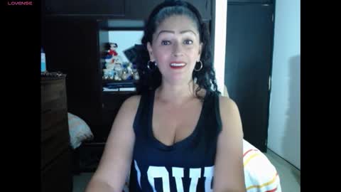 Snapshot of morganfacinating_7777 chatting on February 21, 12:33 am MORGAN online show from February 21, 12:33 am