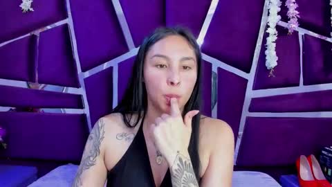 MorganHarper online show from March 20, 2:27 am