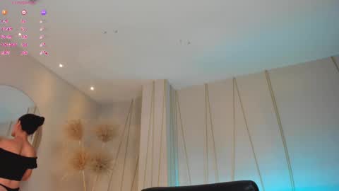 Morgan Hicks online show from February 9, 4:40 pm