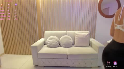 Morgan Hicks online show from March 2, 2:08 am