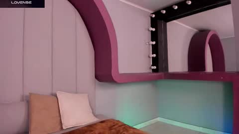 Snapshot of morganlake_ chatting on November 4, 1:38 am Morgan online show from November 4, 1:38 am