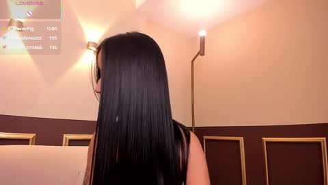 Snapshot of morganlake_ chatting on January 17, 3:55 am Morgan online show from January 17, 3:55 am