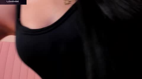 Snapshot of morganlake_ chatting on February 6, 3:55 am Morgan online show from February 6, 3:55 am