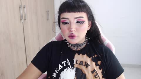 Morgan Moon online show from December 6, 7:10 am