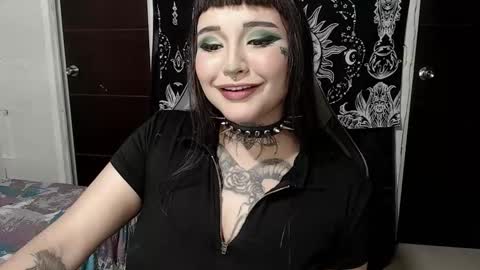 Morgan Moon online show from March 17, 7:06 pm