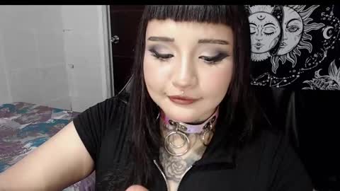 Morgan Moon online show from March 24, 5:18 pm