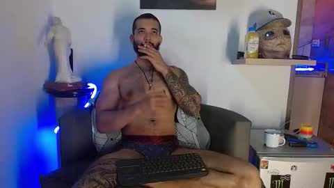 morgan online show from January 18, 4:38 am