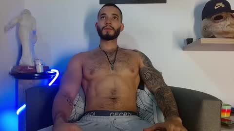 morgan online show from January 31, 10:08 pm