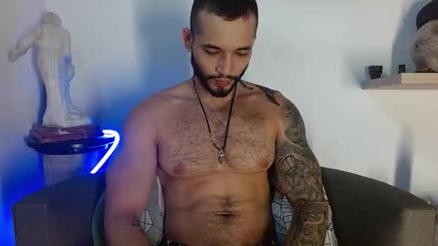 morgan online show from February 3, 8:36 pm