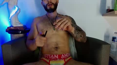 morgan online show from March 12, 6:41 am