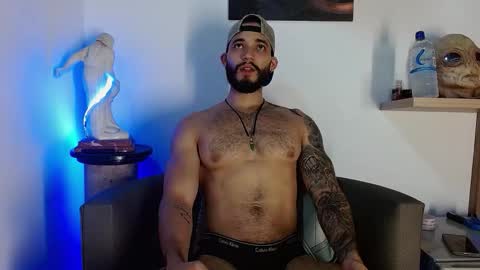 morgan online show from March 13, 12:50 am