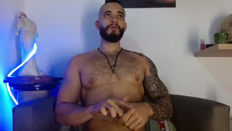 morgan online show from April 9, 6:35 pm