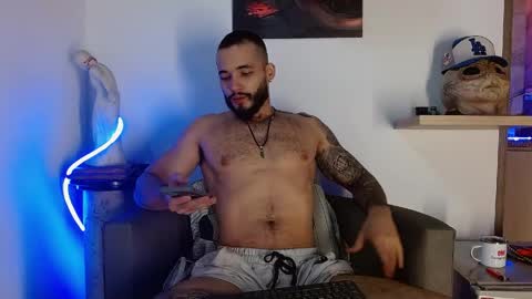 morgan online show from April 14, 1:39 pm