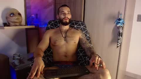 morgan online show from April 23, 5:59 pm