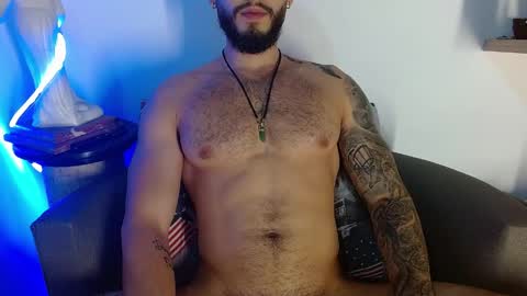 morgan online show from May 2, 11:43 pm