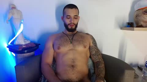 morgan online show from May 6, 2:19 am