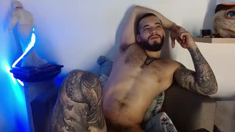 morgan online show from May 7, 7:41 pm