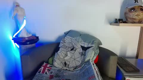 morgan online show from May 9, 10:26 pm