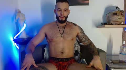 morgan online show from May 16, 4:20 am