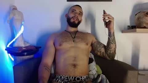 morgan online show from May 16, 10:41 pm