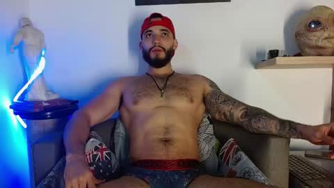 morgan online show from May 27, 2:19 am