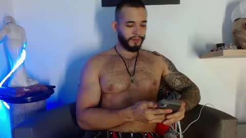 morgan online show from May 28, 2:03 pm