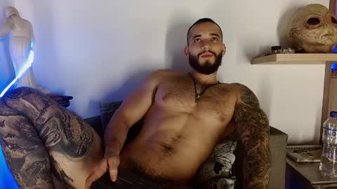 morgan online show from May 29, 2:09 am