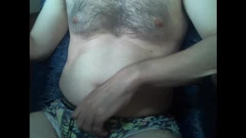 Morgoth 77 online show from January 10, 9:22 am