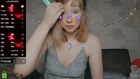 Lisa 3 online show from December 27, 3:53 am