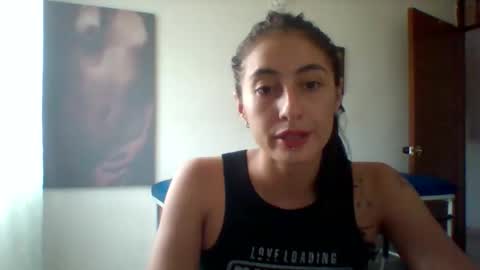 moritha2397 online show from February 10, 8:46 pm