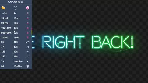 Morl online show from November 6, 11:33 am