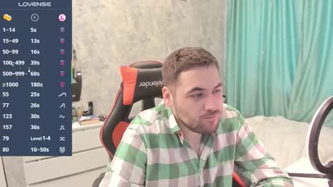 Morl online show from November 15, 12:45 pm