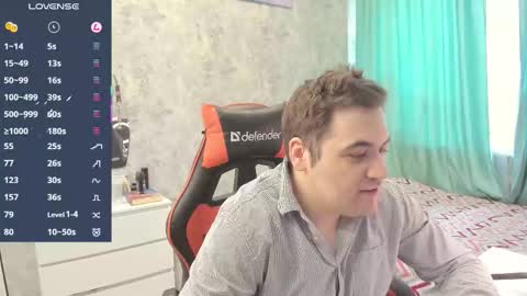 Morl online show from December 14, 9:58 am