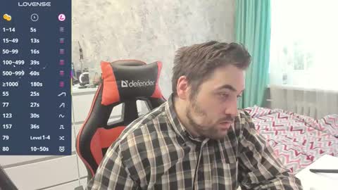 Morl online show from January 9, 11:57 am