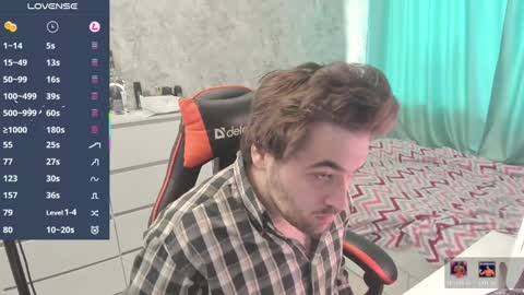 Morl online show from April 11, 9:46 am