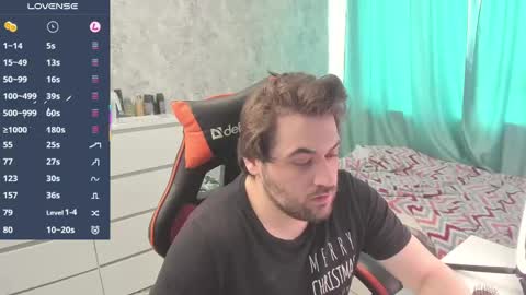 Morl online show from April 16, 11:11 am