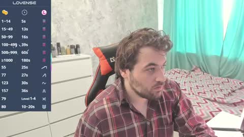 Morl online show from April 18, 10:41 am