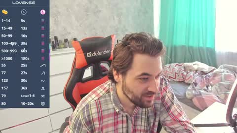Snapshot of morlaios chatting on May 1, 5:01 am Morl online show from May 1, 5:01 am