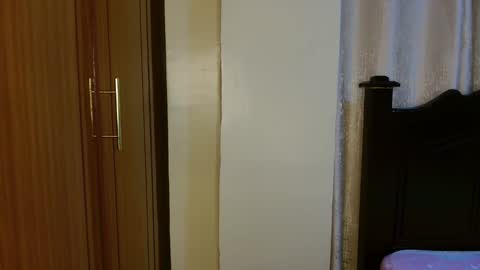 Snapshot of morning_bliss chatting on March 24, 2:27 am Mellisa online show from March 24, 2:27 am