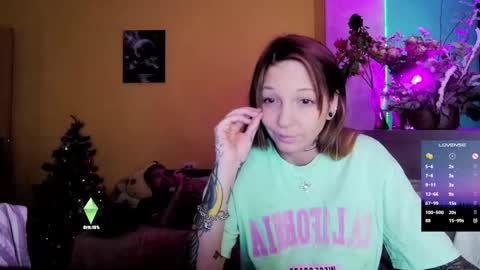 Lucy  online show from January 12, 8:25 pm